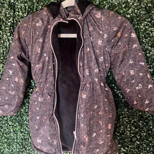 Girls jacket